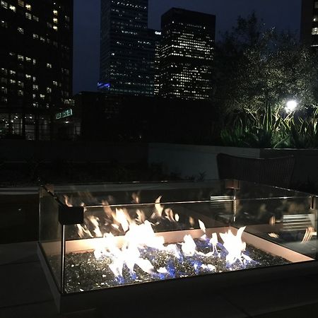 Downtown Luxury Condos By Barsala Los Angeles Ngoại thất bức ảnh