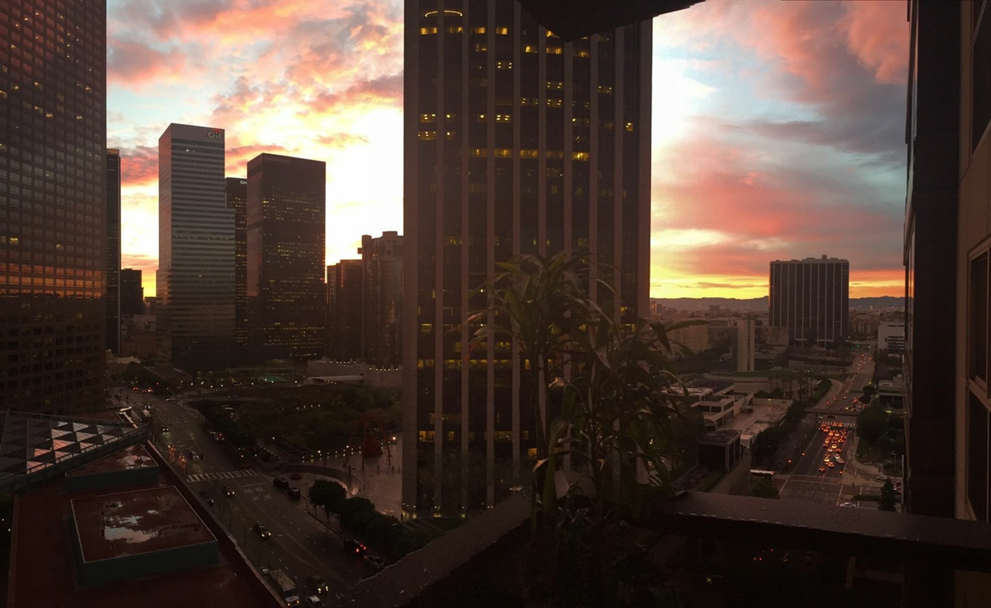 Downtown Luxury Condos By Barsala Los Angeles Ngoại thất bức ảnh