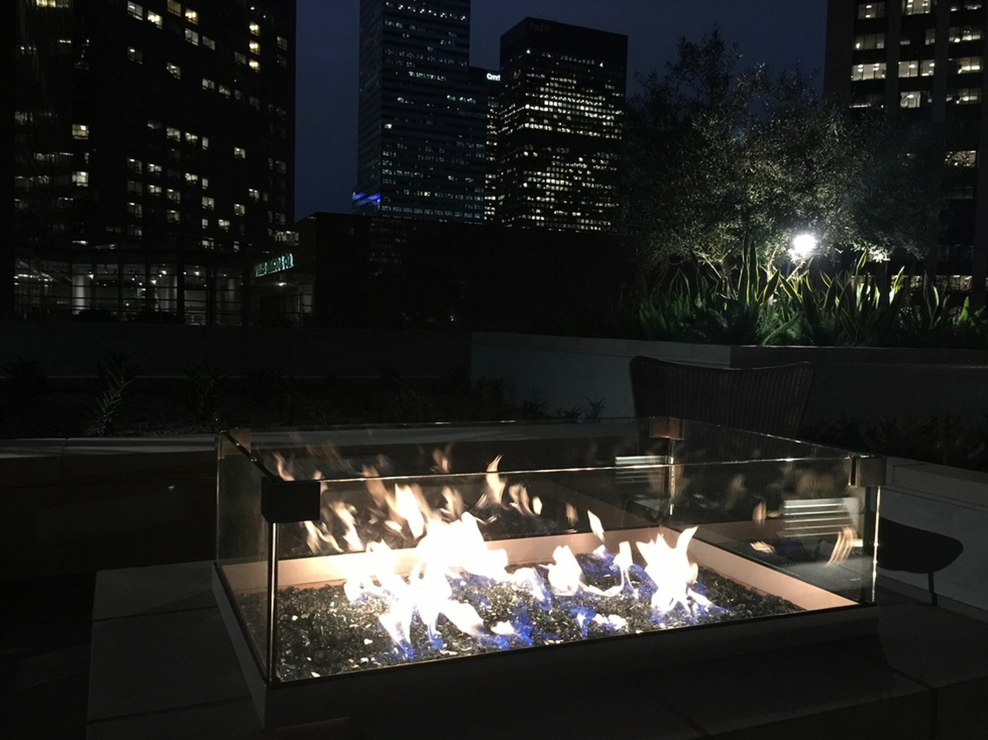 Downtown Luxury Condos By Barsala Los Angeles Ngoại thất bức ảnh